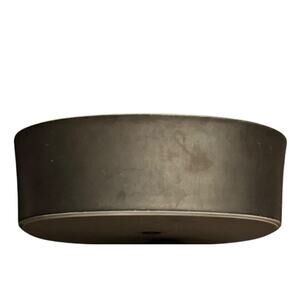 Vegetable Salad Bowl Sango Quadrille Dinner Party Black White Japan Dinner READ